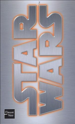 Coffret Star Wars, épisode 1,2,3 book