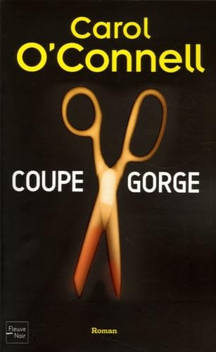 Product Image: COUPE GORGE