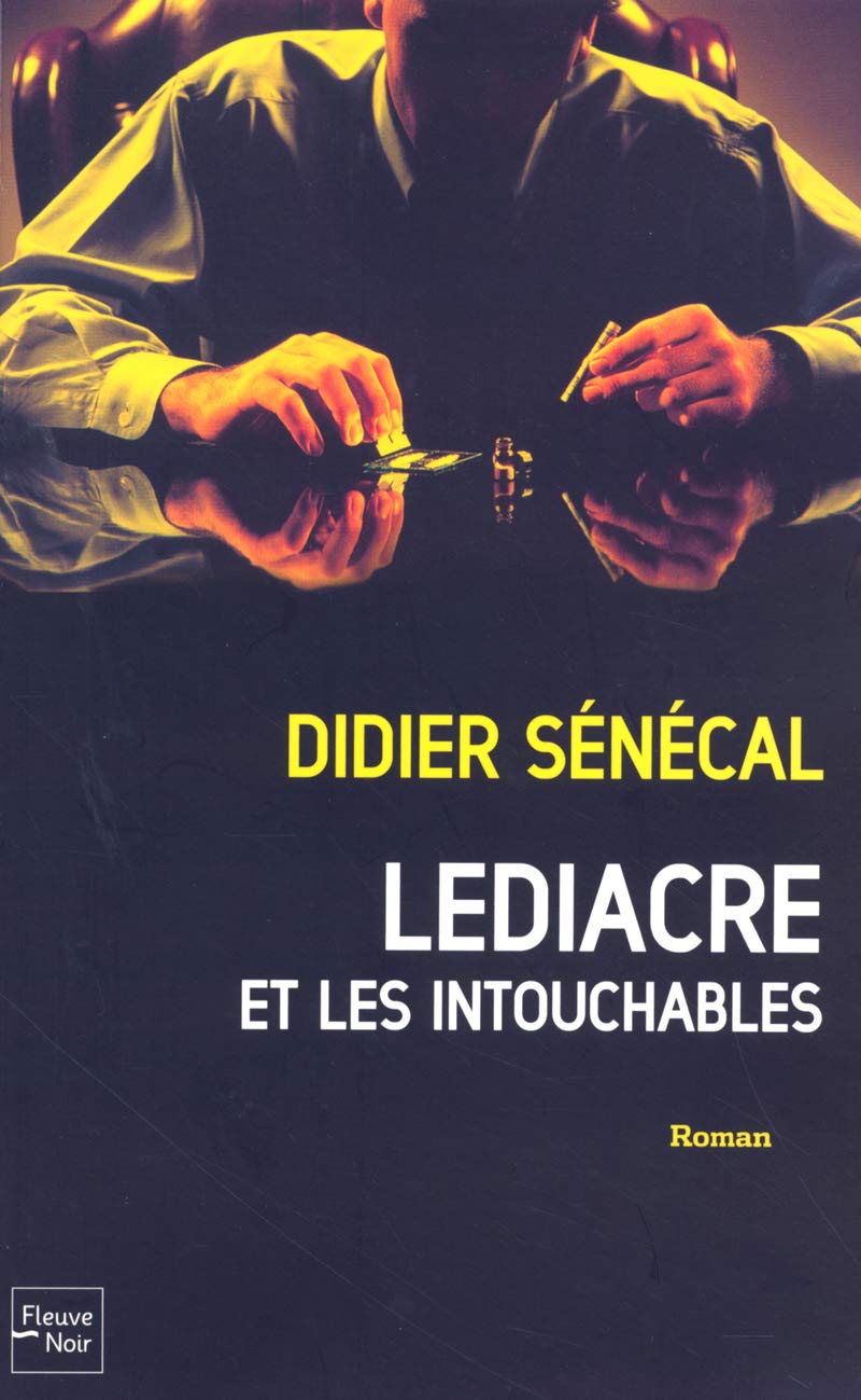 Product Image: Lediacre et les Intouchables