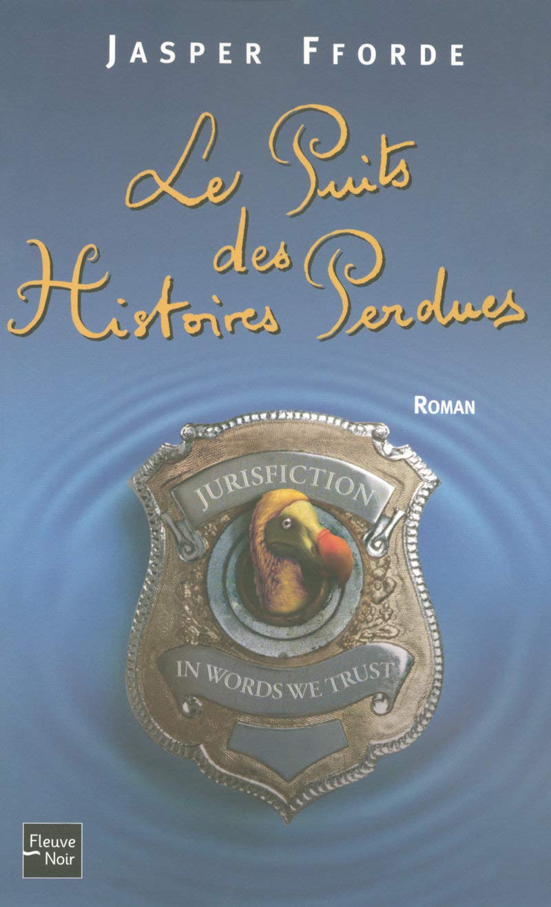 Product Image: Le puits des histoires perdues