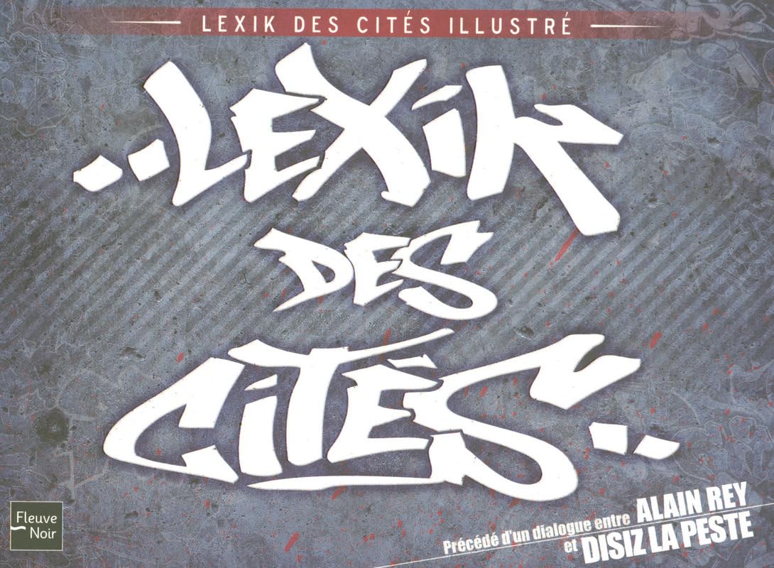 Lexik des Cités Reference Books