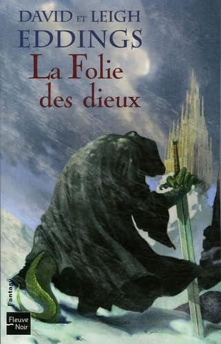 La folie des dieux.Les reveurs.volume 4 book