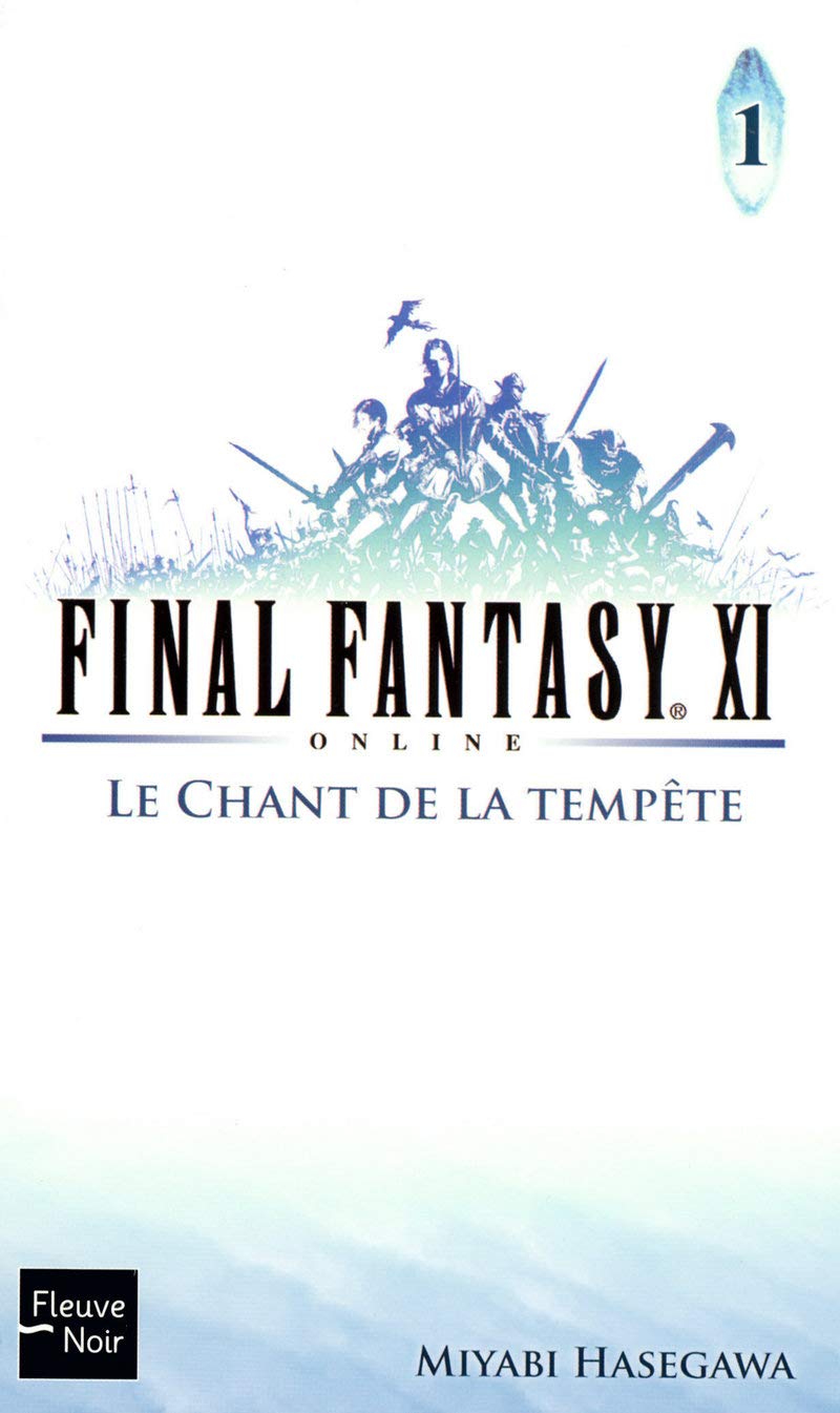 Product Image: Le Chant de la tempête