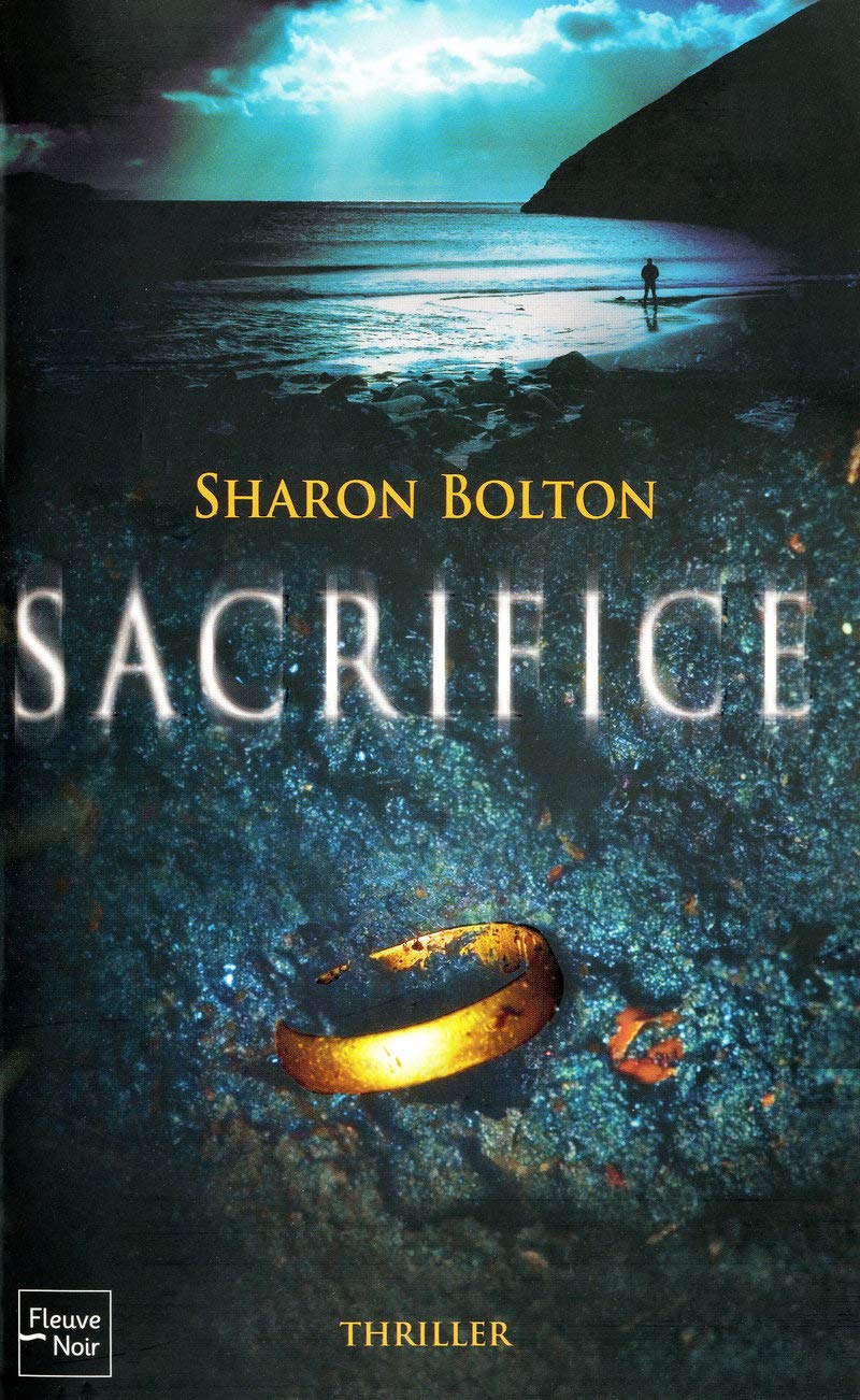Product Image: Sacrifice