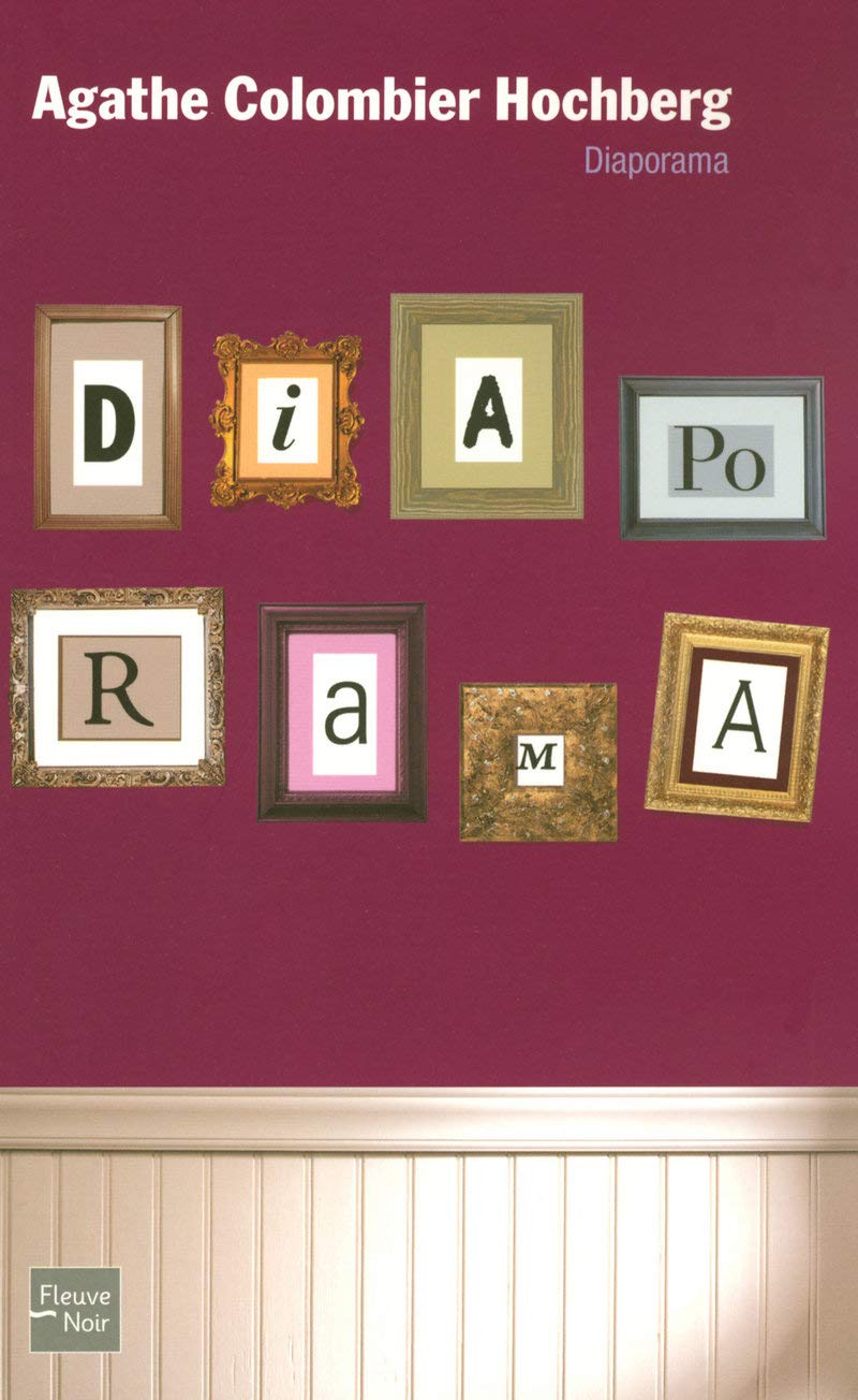 Diaporama Contemporary literature