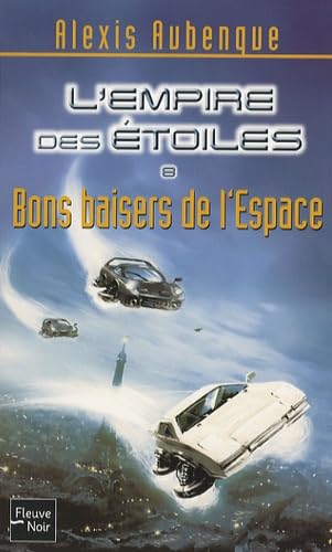 Product Image: EMPIRE ETOILES T8 BONS BAISERS