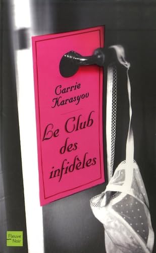 CLUB DES INFIDELES book