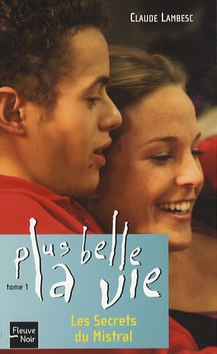 Les Secrets du Mistral Books