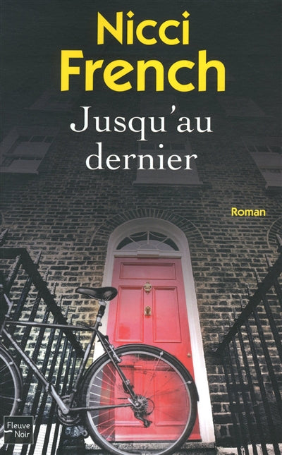 Product Image: Jusqu'au dernier