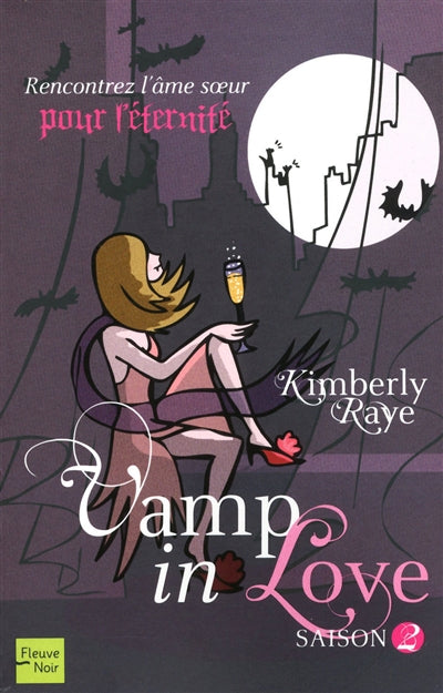 Product Image: Vamp in love. Saison 2