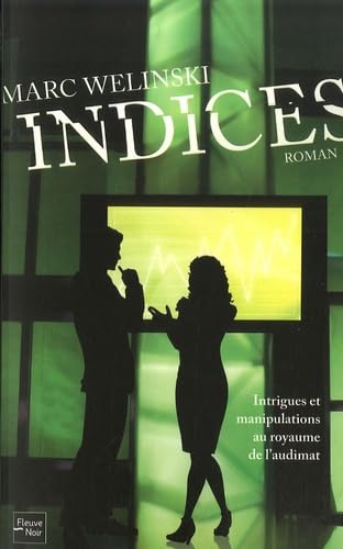 INDICES book