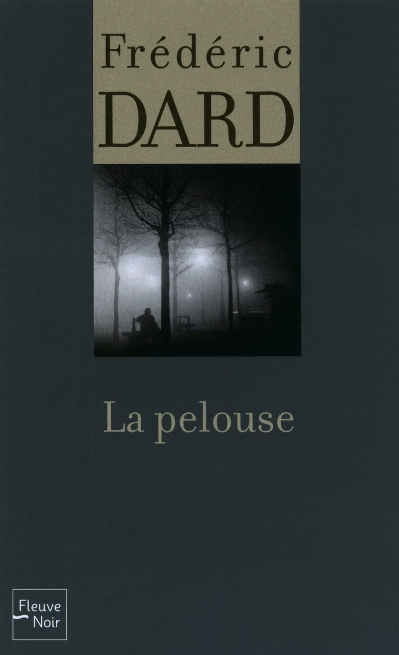 La pelouse book