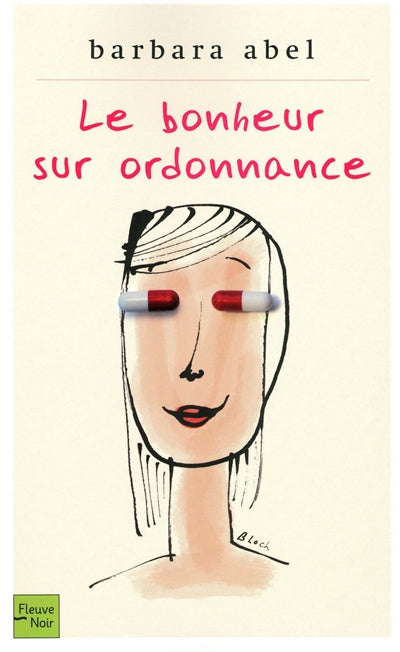 Product Image: Le bonheur sur ordonnance