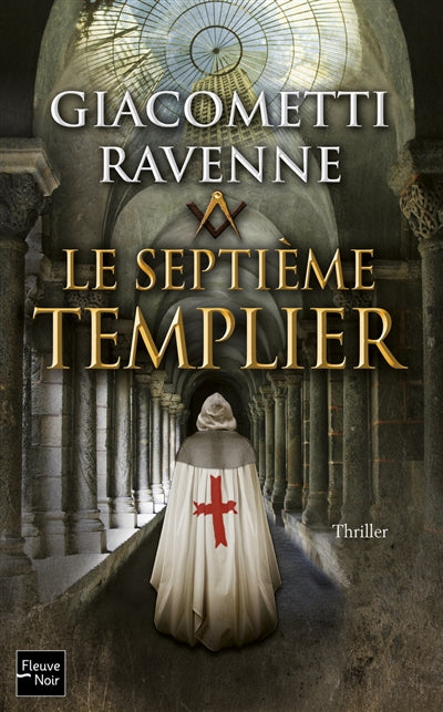 Product Image: Le septième Templier