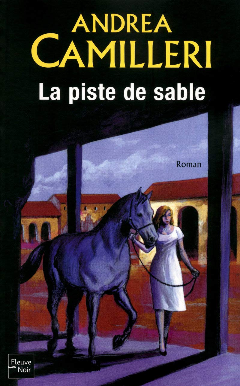 Product Image: La piste de sable