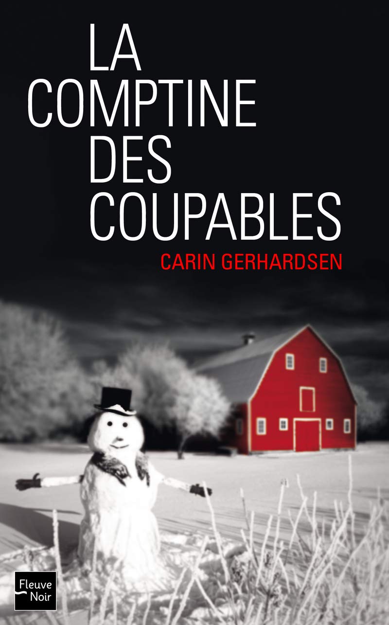 Product Image: La comptine des coupables