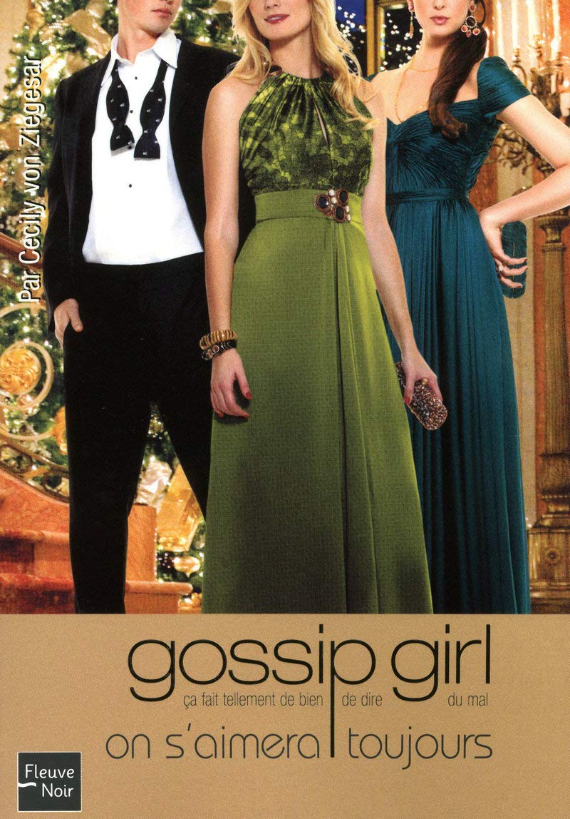 Gossip Girl - T16 (16) book