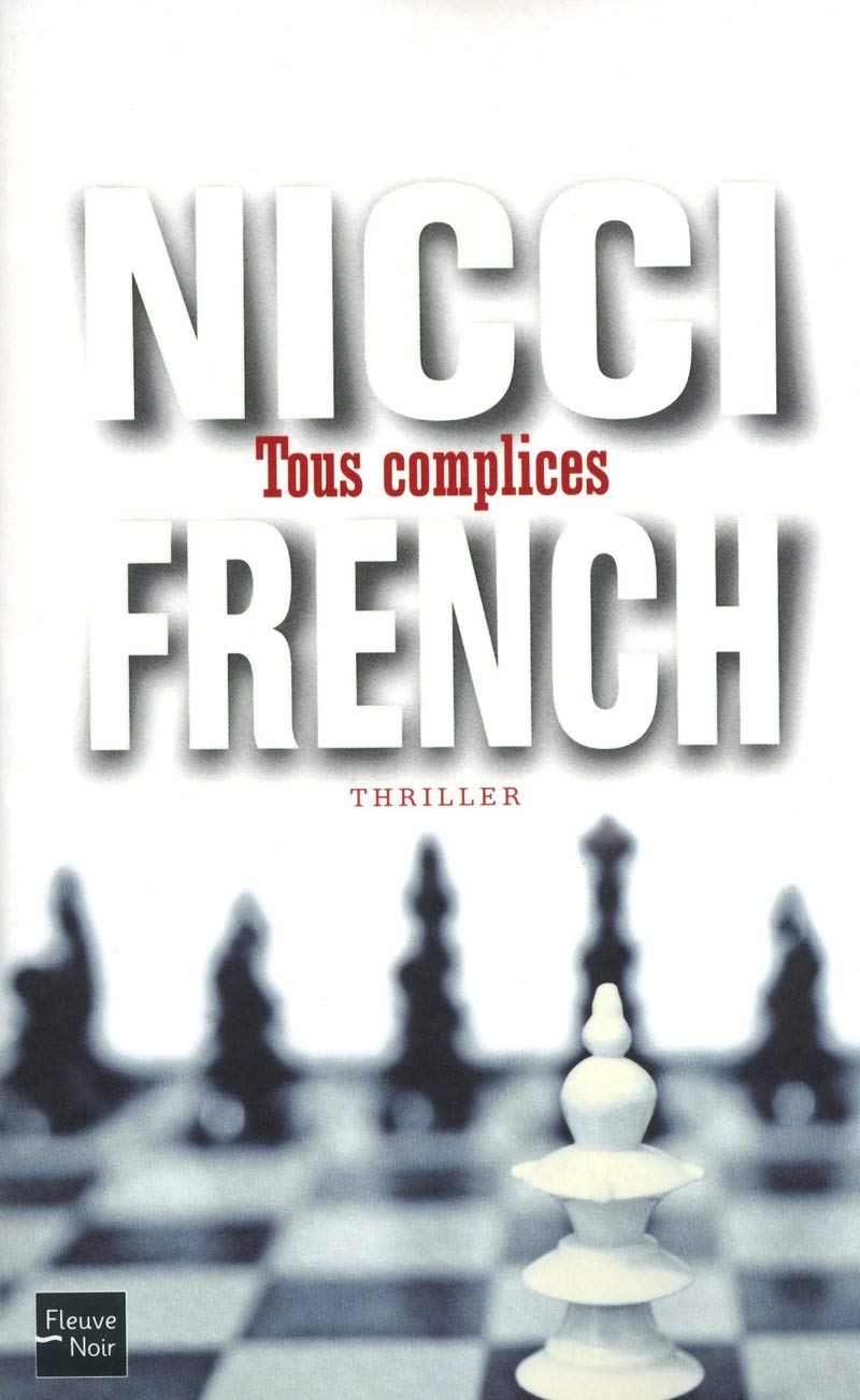 Product Image: Tous complices
