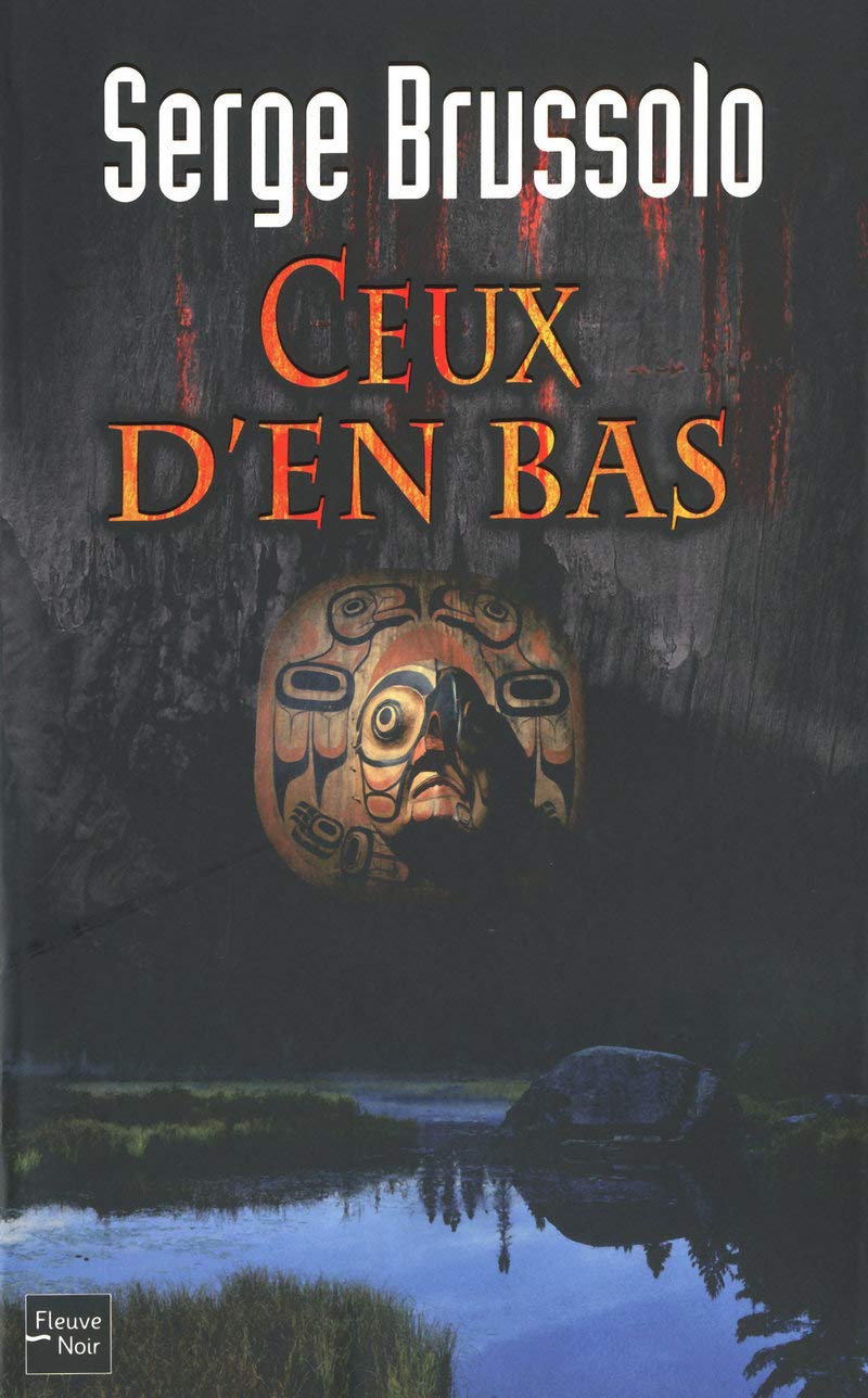Agence 13 Les paradis inhabitables - tome 2 Ceux d'en bas Action & Adventure