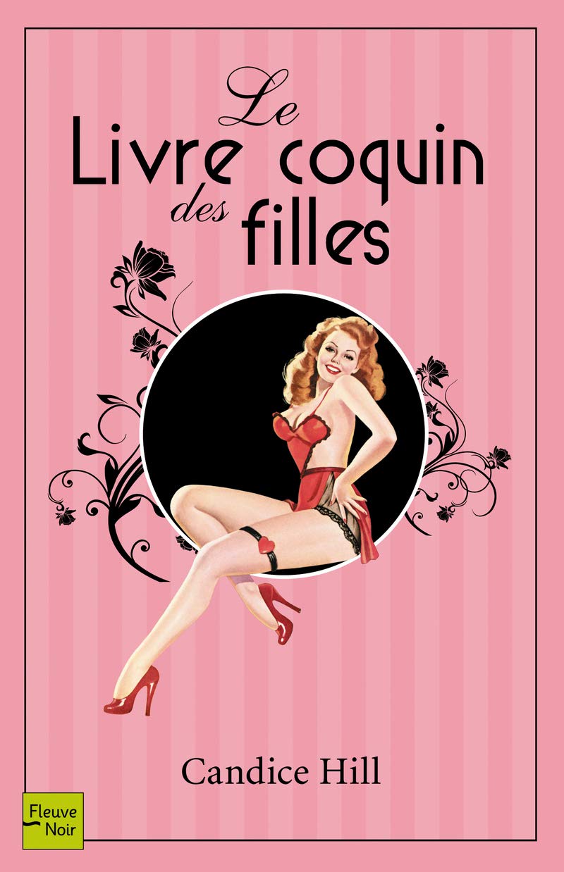 Le Livre coquin des filles book
