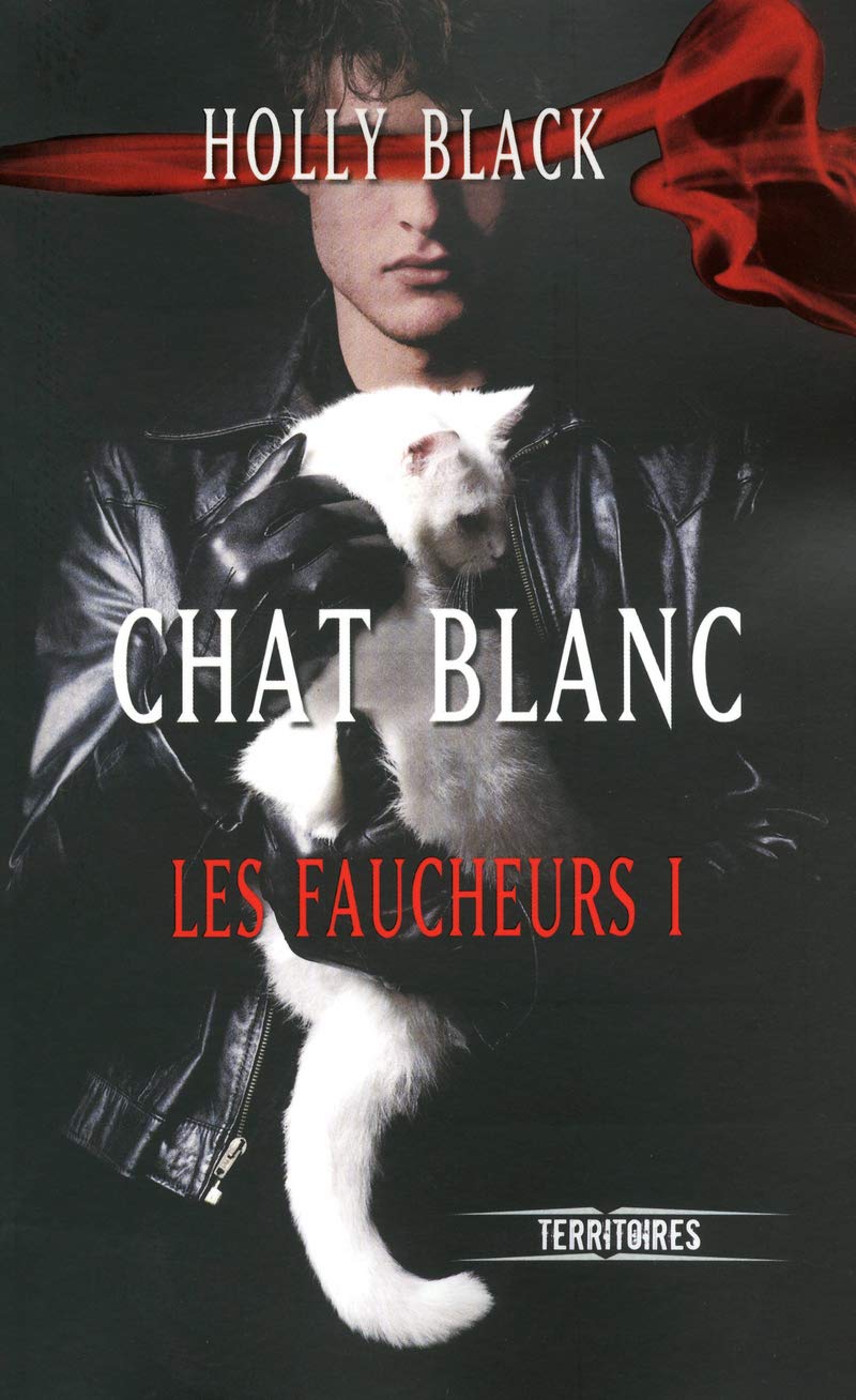 Les Faucheurs - T1: Chat blanc (1) book