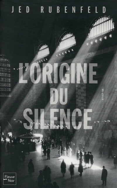 Product Image: L'origine du silence