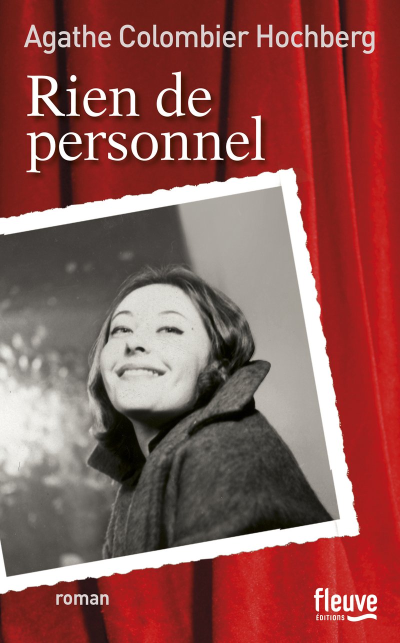 Rien de personnel book