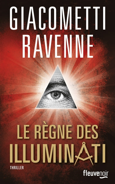 Product Image: Le règne des Illuminati