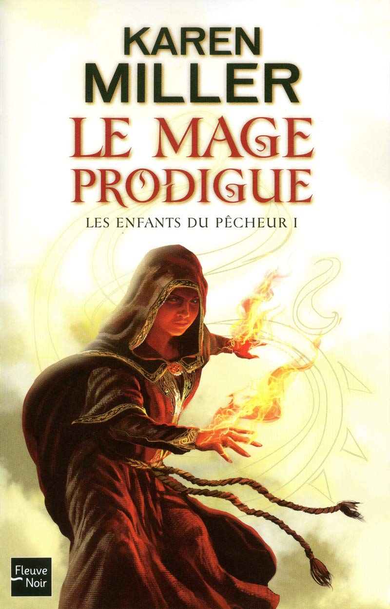 Les enfants du pêcheur - T1 (1) book