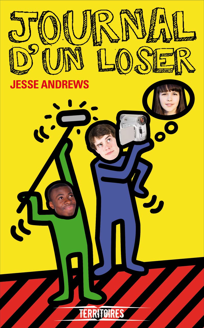 Product Image: Journal d'un loser