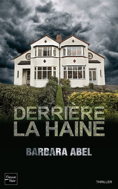 Product Image: Derrière la haine