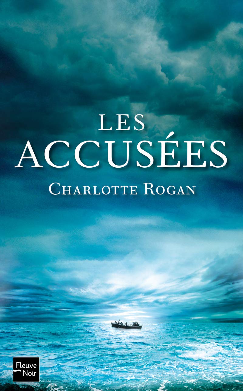 Product Image: Les Accusées