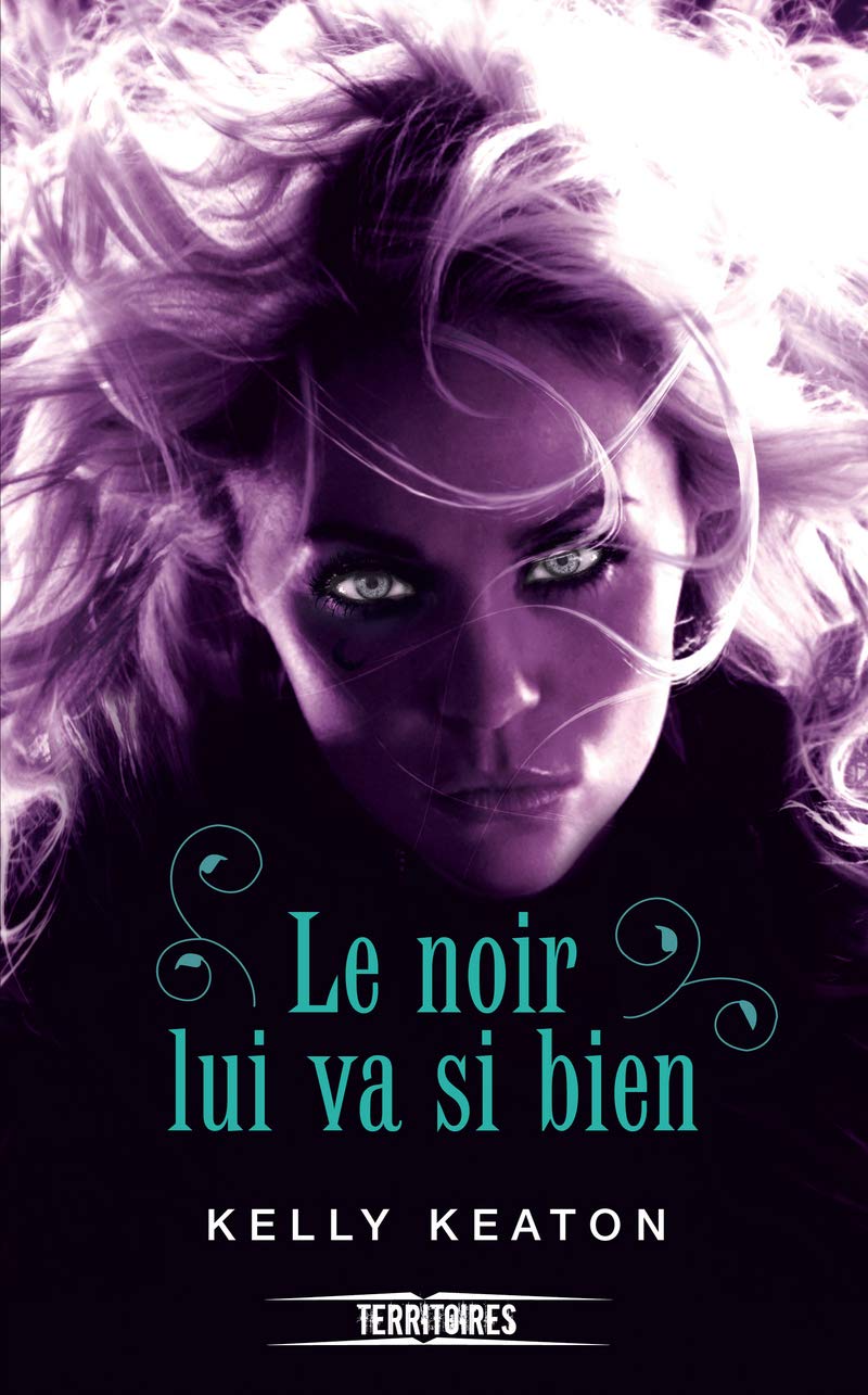 Le noir lui va si bien (1) book