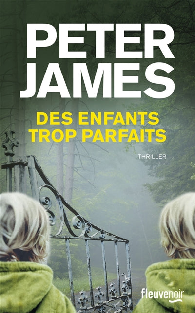 Product Image: Des enfants trop parfaits