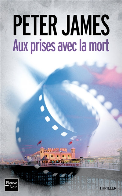 Product Image: Aux prises avec la mort