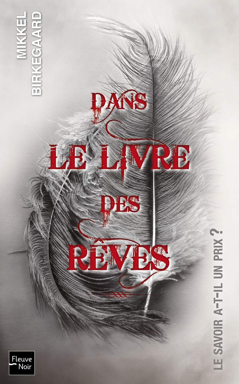 Dans le livre des rêves book