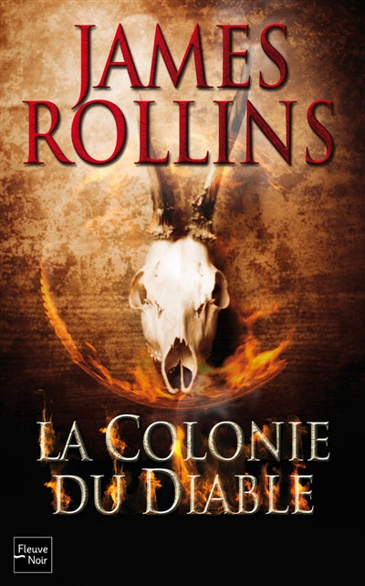 Product Image: La colonie du diable