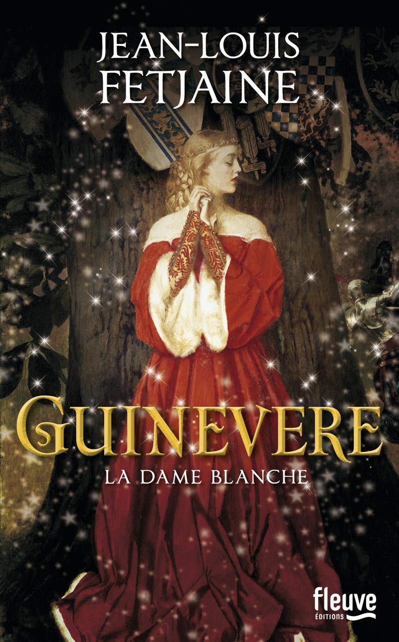 Guinevere : La dame blanche book