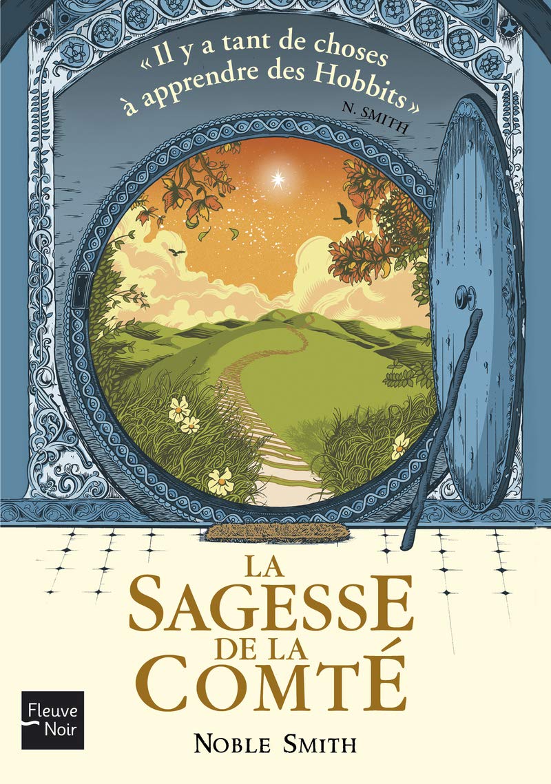 La Sagesse de la Comté: Petit guide pour mener une vie longue et heureuse book
