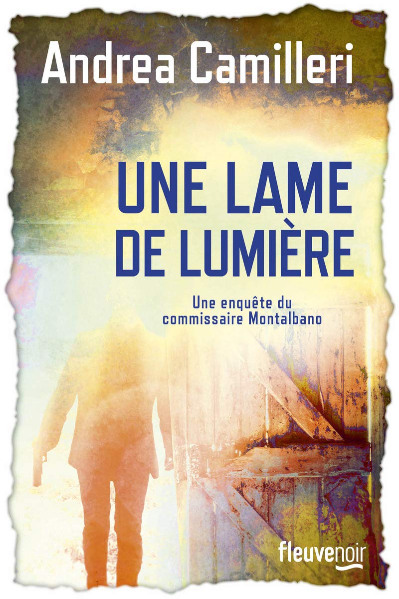 Product Image: Une lame de lumière