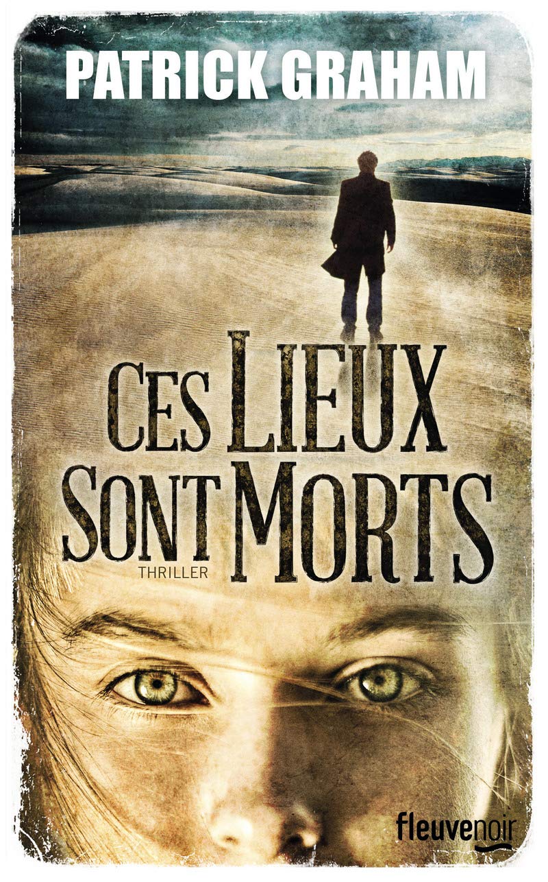 Product Image: Ces lieux sont morts