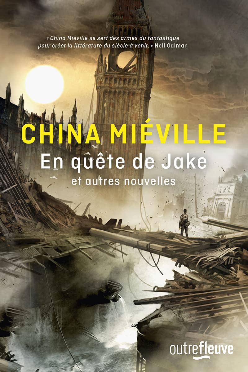 En quête de Jake et autres nouvelles book