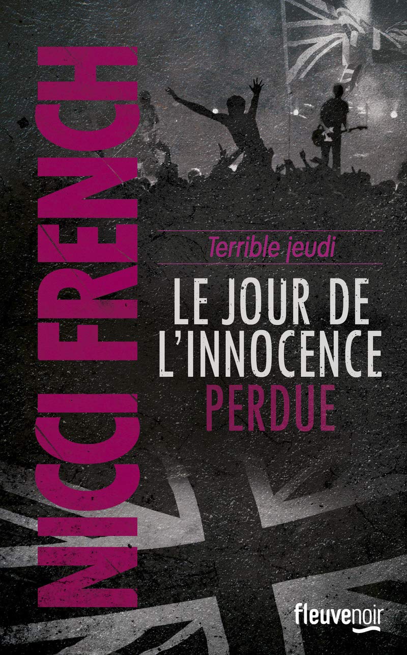 Terrible jeudi: Le jour de l'innocence perdue book