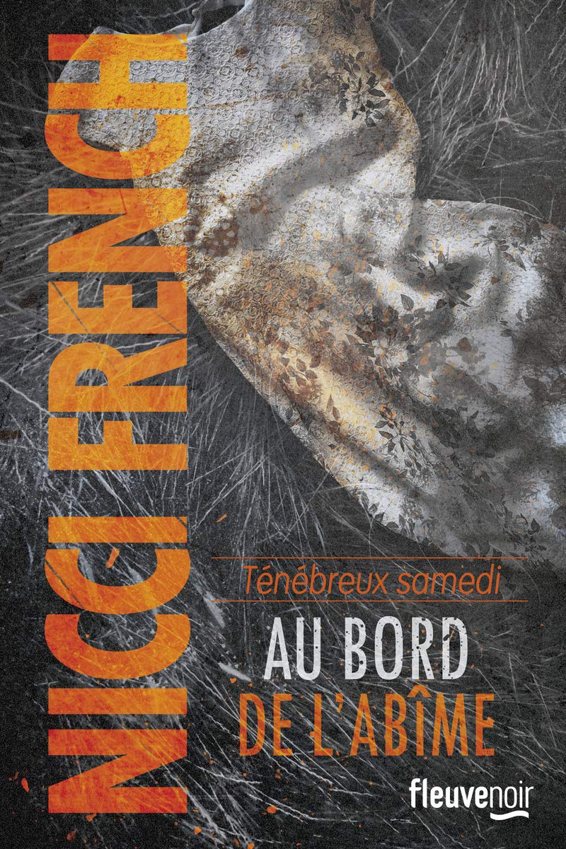 Ténébreux samedi: Au bord de l'abîme book