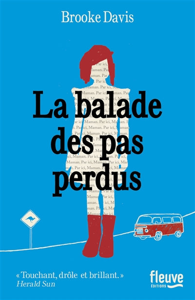 Product Image: La balade des pas perdus