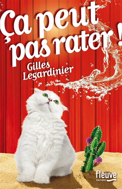 Product Image: Ca peut pas rater !