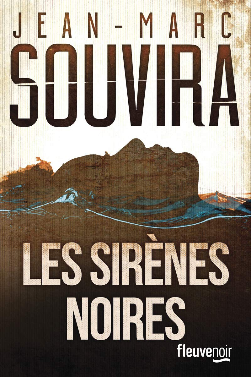 Les sirènes noires book