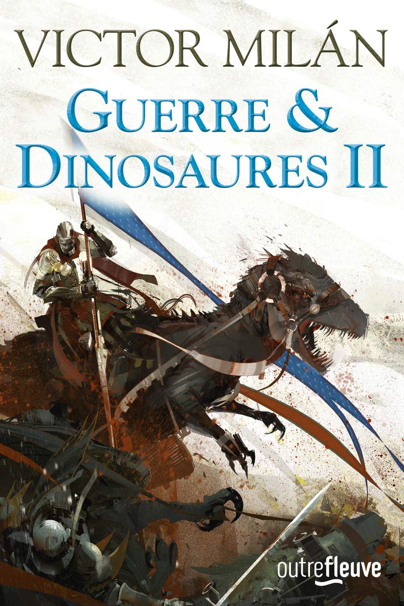Guerre & Dinosaures II (2) book