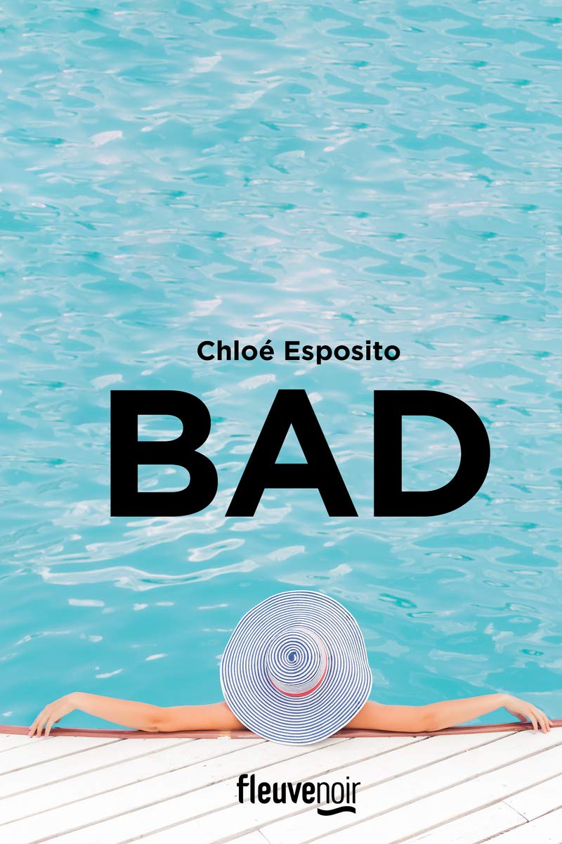 Bad book