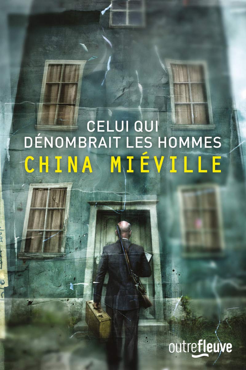 Celui qui dénombrait les hommes book